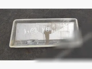  Стекло фары правой Citroen BX Арт 65050857, вид 3