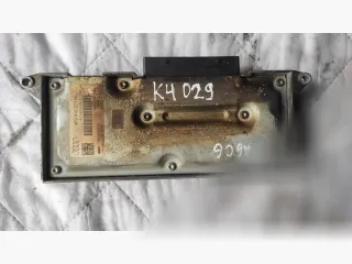 4F0910223H Усилитель музыкальный Audi A6 C6 (S6,RS6) Арт K4029, вид 3
