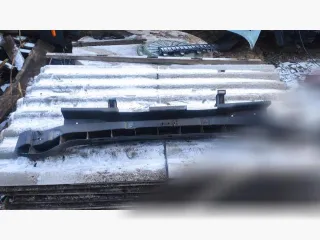  Усилитель бампера Citroen Xsara Picasso Арт 79948122, вид 1