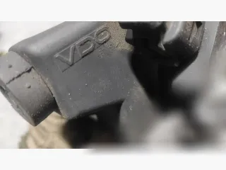 9643365680 Датчик положения педали газа Citroen C8 Арт G2013, вид 3