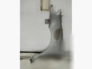  Крыло переднее правое Citroen Saxo Арт 86314109, вид 1