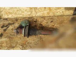  Гидросфера Citroen BX Арт 88925252, вид 1