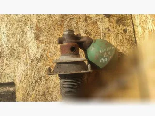  Гидросфера Citroen BX Арт 88925252, вид 2