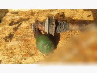  Гидросфера Citroen BX Арт 88925252, вид 3