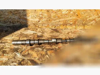 9624835280 Распредвал Citroen C5 1 2.0л Арт L0075, вид 1