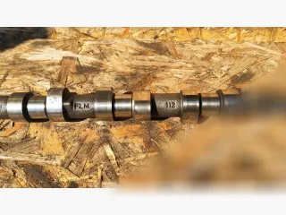 9624835280 Распредвал Citroen C5 1 2.0л Арт L0075, вид 2