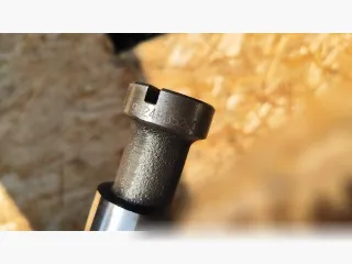 9624835280 Распредвал Citroen C5 1 2.0л Арт L0075, вид 3