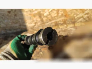 9624835280 Распредвал Citroen C5 1 2.0л Арт L0075, вид 4