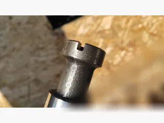 9624835280 Распредвал Citroen C5 1 2.0л Арт L0075, вид 5