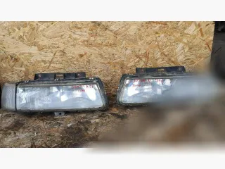  Фара передняя (комплект) Citroen Xantia Арт 93633952, вид 1