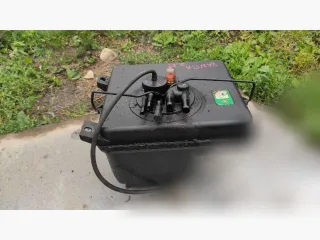  Бачок LHM Citroen Xantia Арт 93637902, вид 2