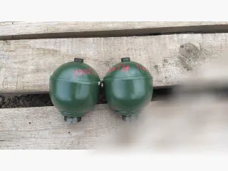  Гидросфера Citroen Xantia Арт 93763079, вид 1