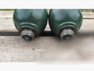  Гидросфера Citroen Xantia Арт 93763079, вид 2