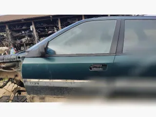  Лонжерон левый Citroen Xantia Арт 93763983, вид 1