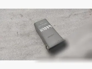 9611914080 Блок управления центральным замком Citroen Xantia Арт K1074, вид 1