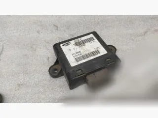 9645029780 Блок управления ТНВД Citroen Xantia Арт K1075, вид 1