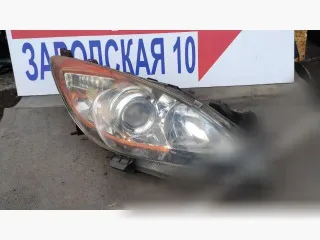  Фара правая Mazda 3 BL Арт 98305727, вид 1