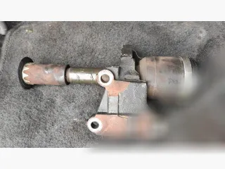  Подшипник полуоси подвесной Renault Scenic 2 Арт 98792285, вид 1