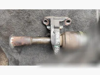  Подшипник полуоси подвесной Renault Scenic 2 Арт 98792285, вид 2