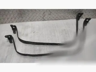  Крепление топливного бака Citroen Jumper 2 Арт 101338132, вид 1