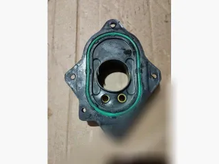  Подушка под моновпрыск Volkswagen Passat B3 1.8л Арт 102149188, вид 1