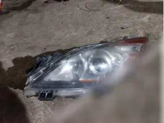  Фара левая Mazda 3 BL Арт 102228849, вид 1