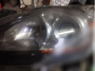  Фара левая Mazda 3 BL Арт 102228849, вид 2