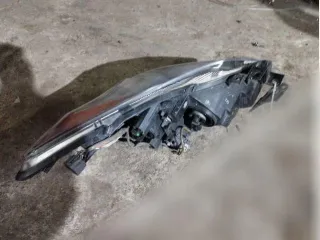  Фара левая Mazda 3 BL Арт 102228849, вид 3