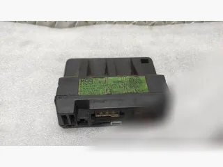 remotecontrolledcaralarmcentralbox Блок управления сигнализацией Citroen Berlingo 1 Арт 102565773, вид 1