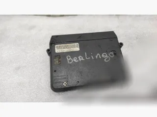 remotecontrolledcaralarmcentralbox Блок управления сигнализацией Citroen Berlingo 1 Арт 102565773, вид 2