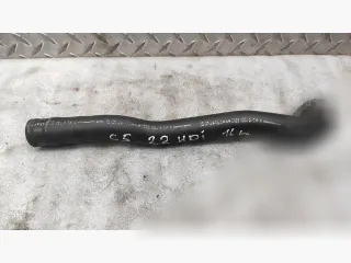  Патрубок вентиляции картера Citroen C5 1 2.2л Арт 2G1067, вид 2