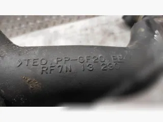 RF7N13230 Патрубок интеркулера Mazda 3 BK Арт 2G1072, вид 3