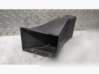 5111703370412 Воздуховод тормозной правый BMW 5 E60/E61 Арт 104184434, вид 1