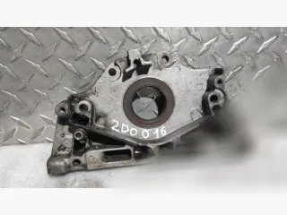 9612498480 Крышка двигателя задняя Citroen Xantia 1.8л Арт 2D0016, вид 1