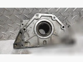 9612498480 Крышка двигателя задняя Citroen Xantia 1.8л Арт 2D0016, вид 2