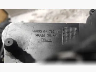 4R8Q6A785AC Маслоотделитель (сапун) Citroen C5 1 2.7л Арт 2D1006, вид 3