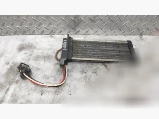 A52101600 Электрический отопитель салона Peugeot 307 Арт C4001, вид 1