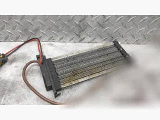 A52101600 Электрический отопитель салона Peugeot 307 Арт C4001, вид 2