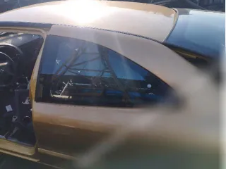  Крыло заднее левое Citroen Xsara Арт 106618958, вид 1