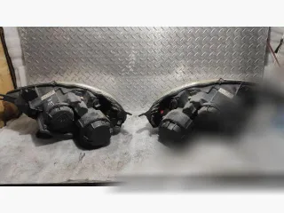 1494320080, 14943219080 Фара передняя (комплект) Citroen C8 Арт 109507699, вид 2