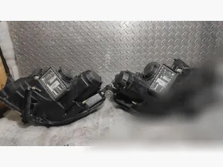 1494320080, 14943219080 Фара передняя (комплект) Citroen C8 Арт 109507699, вид 3