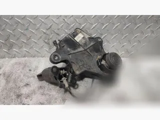 9648236680, 9649104080 Механизм подъема запаски Peugeot 807 Арт 2B2072, вид 2