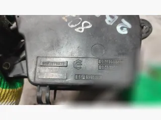 9648236680, 9649104080 Механизм подъема запаски Peugeot 807 Арт 2B2072, вид 3