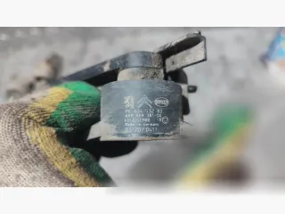 9663453280, 6PM009381 Датчик положения подвески Citroen C4 Picasso 1 Арт K1133, вид 3