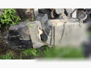 9608161180 Бак топливный Citroen Xantia 1.8л Арт 117702642, вид 3