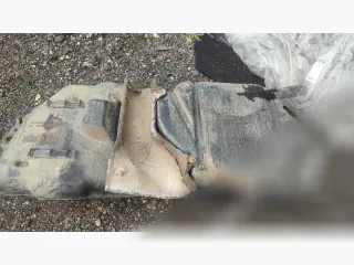  Бак топливный Citroen Xantia 2.0л Арт 117703896, вид 2