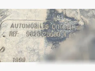  Бак топливный Citroen Xantia 2.0л Арт 117703896, вид 3