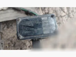 9663116480, 9663116580, 9663116680 Блок управления движением по полосам Citroen C6 Арт 119026381, вид 1