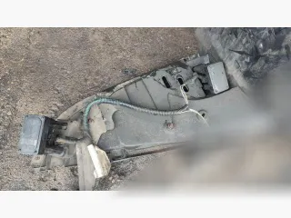 9663116480, 9663116580, 9663116680 Блок управления движением по полосам Citroen C6 Арт 119026381, вид 3