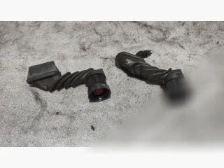  Гофра проводки двери Fiat Multipla 1 Арт 119155229, вид 1